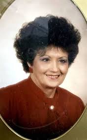 Bobbie Edwards Thomas Obituary