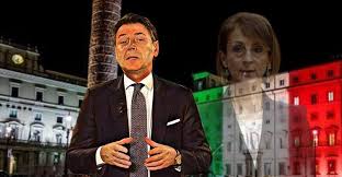 Crisi di governo, le ultime notizie di oggi. Xlmyuf3sdpipm