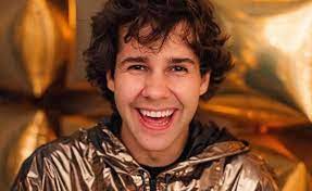 Wittek, 30, put some of the blame for the accident on david dobrik 's shoulders. David Dobrik Youtube Gelirlerindeki Sok Dususu Ifsa Etti