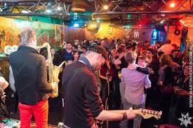 Experiencing irish music in dublin is a top priority for some travelers. Amsterdam Live Music Bands 10best Concert Venue Reviews