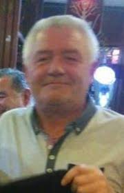 Condolence Book for Liam RYAN (Donnycarney, Dublin)