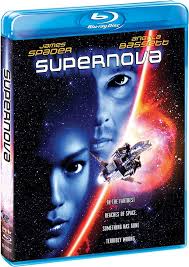 Supernova: Amazon.in: Spader, James, Forster PT, Professor Robert, Lee,  Thomas: Movies & TV Shows
