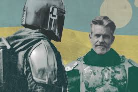 Check spelling or type a new query. The Mandalorian Season 2 Episode 1 Recap Who Was That New Character The Ringer