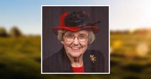 Norma Jo Henley Obituary March 10, 2017