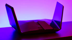 It was telling me my ip address was 10.0.0.1 which seemed like a generic ip so next i tried setting up a static ip but i kept getting confused. Netgear Nighthawk Raxe500 Review Wi Fi 6e Has Landed Mccann Tech