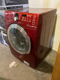 Why does a dishwasher need washing when all it does is spray hot water and detergents around? Kenmore Washer Washing Machine With Ast 2 Technology Model 592 493040