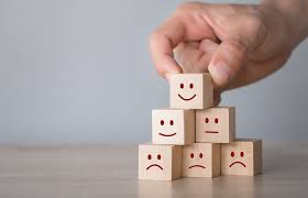 Unless you're still growing, you aren't going to … Self Improvement Trends Of 2021