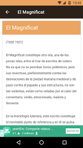 A continuación, se pulsa sobre «almacenamiento» y seleccionar «borrar caché» y «eliminar todos los datos de la app». Martin Lutero Obras Destacadas Apk 2 1 0 Download For Android Download Martin Lutero Obras Destacadas Apk Latest Version Apkfab Com