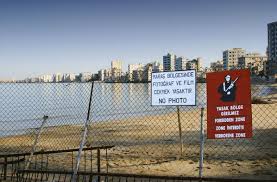 Use the map to find hotels in the famagusta district neighborhood you prefer; Famagusta Cyprus Turkish Occupied Ex Tourism Deadzone Famagusta Abandoned Places Ghost City