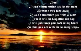 Passed away message for a friend. Father Passing Quotes Quotesgram