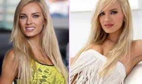 Πριν από λίγες ημέρες έγινε γνωστό ότι η τζούλια νόβα ετοιμάζεται να παντρευτεί με τον σύντροφό της, μιχάλη βιτζηλαίο. Tzoylia Noba Eipa Oxi Sthn Farma Giati Den 8a Moy Arese Na Bgw O Yphreths Ths Ebdomadas