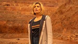 The first woman to play the time lord will bow out in autumn 2022, along with showrunner chris chibnall. D6jyw Epwfh Gm