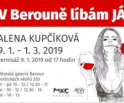 Vše tv filmu stockholmský syndrom (2020): Alena Kupcikova V Beroune Libam Ja Mkc Beroun