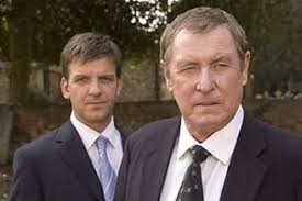 Inspector Barnaby" King's Crystal (Fernsehepisode 2007)