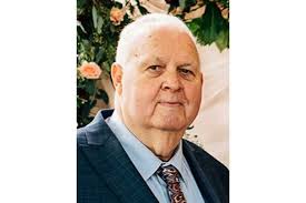 Joseph Pilkington Obituary (2020)