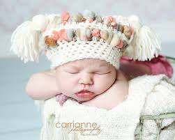 Ravelry: Cream Puff Hat pattern by Kristi Simpson