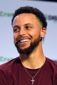 Карри, Стефен — Википедия