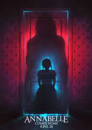 Pin On The Conjuring Annabelle The Nun Insidious