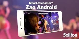 Deepfake app zao is a chinese app very popular for having deepfake technology. Smart Telecaster Zao App 1 2 0 Apk Download Jp Co Soliton Stc Ml Zaoandroid Apk Free