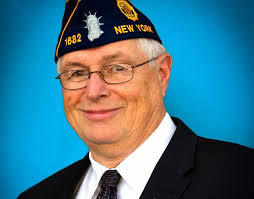 Museum Exhibit Modeled After New York Guardsmen