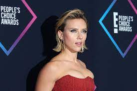 Deepfake Porn Videos Are Using Scarlett Johansson's Face, but She Says It's  Useless to Fight Back