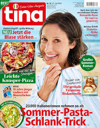 Maybe you would like to learn more about one of these? Tina Das Ratgebermagazin Auf Yumpu News