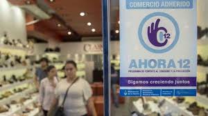 Si no hubiera sido por los planes de cuotas de ahora 12 (programa de fomento al consumo y a la producción) y el reciente, ahora 18. Ahora 12 Como Sera El Programa Que Se Relanza Este Lunes Ahora 12 Cuotas Alberto Fernandez