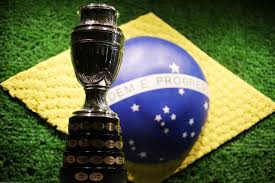 Maybe you would like to learn more about one of these? Conmebol Confirma Brasil Como Nova Sede Da Copa America De 2021 Gzh
