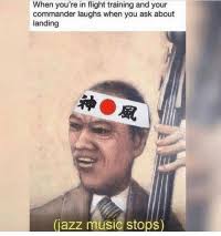 Is not a meme in this community. 25 Best Jazz Music Stops Memes Meme Memes Imgur Memes