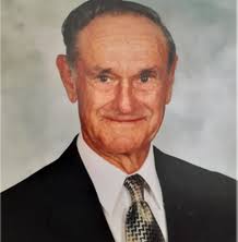 Edwin Carl Hofstetter