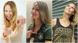 We did not find results for: Neu Dabei Lisa Heckl Moderiert Bei Der Euro Dfb Deutscher Fussball Bund E V