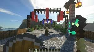 1.6 flows hd texture pack 128x. Viking Pack 16x 1 17 1 Pvp Texture Pack Free Download