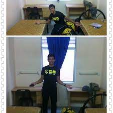 Fotos Em Kolej Pendeta Zaba Ukm Bangi Selangor