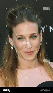 Us actress sarah jessica parker hi-res stock photography and images