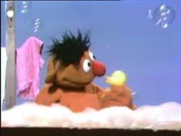 Welcome to my channel help subscribe :bit.ly/2oblnpr i want to show you about : Rubber Duckie You Re The One You Make Bathtub So Much Fun Rubber Duckie I M Awfully Fond Of You Sesame Street Muppets The Muppet Show