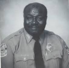 Joplin Police Dept members from 1994