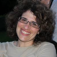Marla Olsberg, PMP