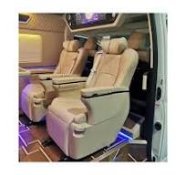 Business Class Van luxu ry Vip Car Seats W447 Hiace Van Sprinter v Class Auto Electric Car Leather luxu ry Seats - AliExpress 1420