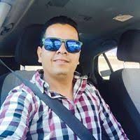 Nestor Chavez's Instagram, Twitter & Facebook