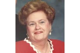 Barbara Durgin Obituary (1933