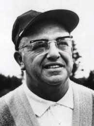 Pacific Northwest Section PGA Hall of Fame