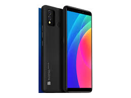 BLU J9L - 4G smartphone - dual-SIM ...