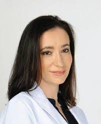 Jennifer Hannan's Instagram, Twitter & Facebook