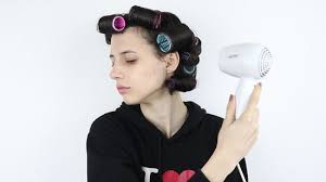 Please click 'like'!to see a full list of pro. How To Wet Set Hair Rollers 13 Steps With Pictures Wikihow