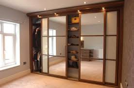 21 Fascinating Closet Door Ideas For Modern Home Design Wardrobe Doors Mirrored Wardrobe Doors Sliding Wardrobe Doors