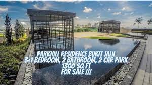 Le parkhill residence, bukit jalil vous intéresse ? Parkhill Residence Bukit Jalil Youtube