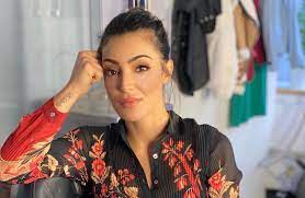 Fantalk und peter nottmeier · mehr sehen » peyman amin. Valentina Maceri Alter