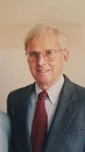 David Coons Obituary (1924