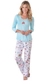 Happy Birthday Pajamas In Cotton Pajamas For Women Pajamas For Women Pajamas Women Pajamas Womens Pyjama Sets