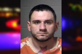 Donny Nelson — Paulding County Jail Bookings